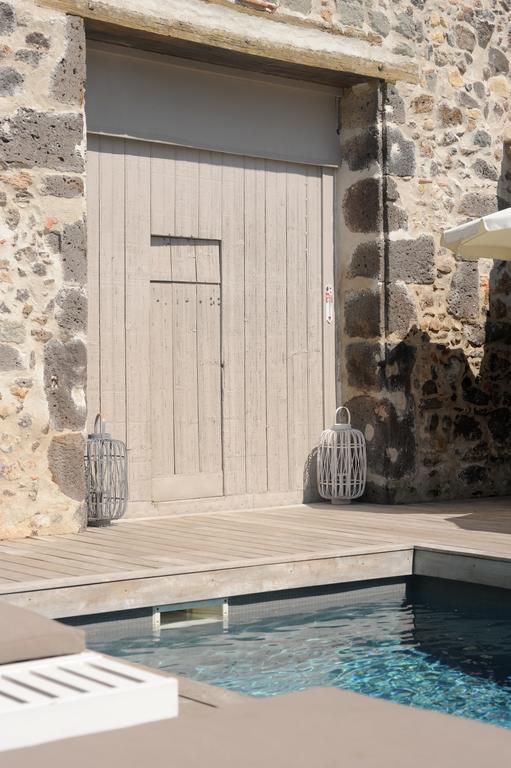 Les Chambres D'Andrea Marseillan  Exterior foto