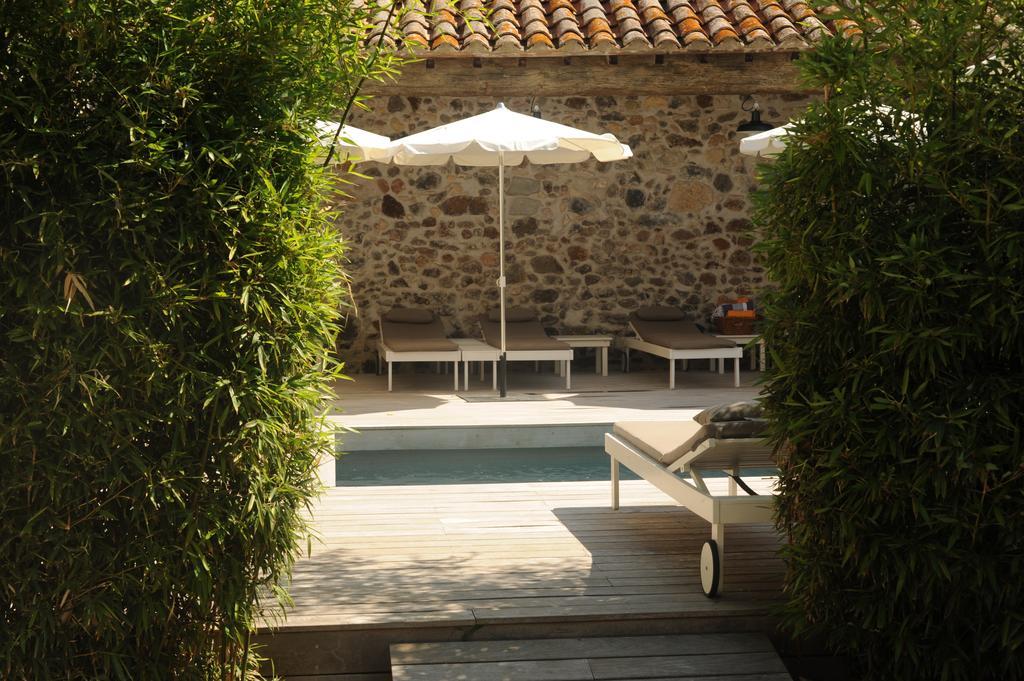 Les Chambres D'Andrea Marseillan  Exterior foto