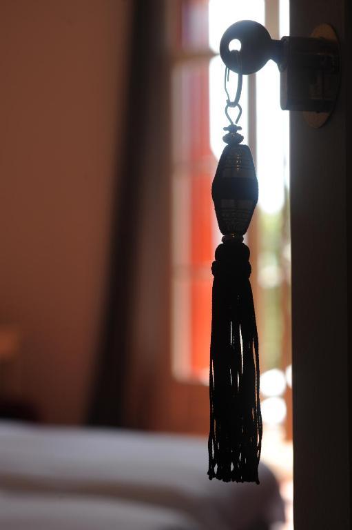 Les Chambres D'Andrea Marseillan  Habitación foto